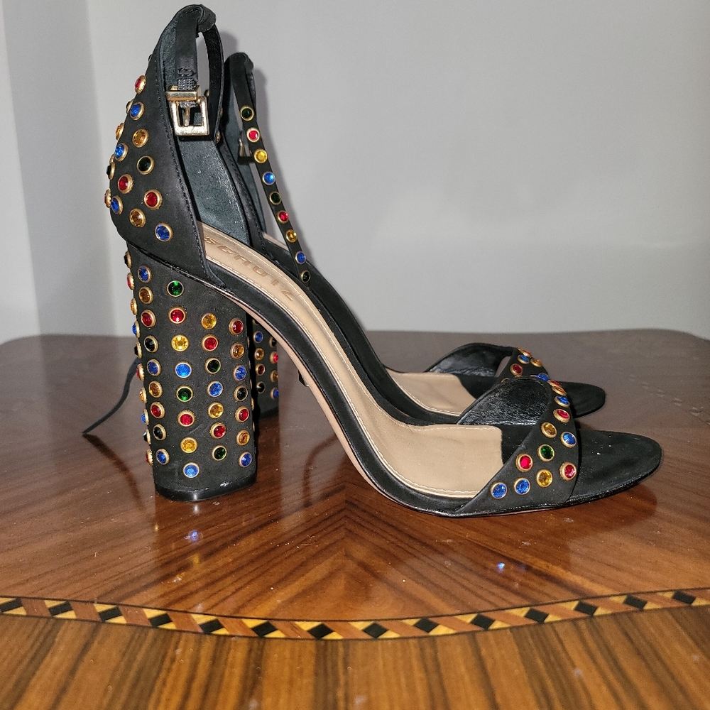 Schultz Classy Sandals, I wore just once.